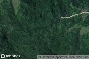 Navasa Creek