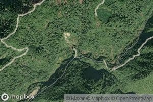 Knopti Creek