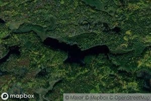 McDivitt Lake