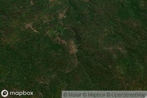 Cascada el Chorro de las Culebras