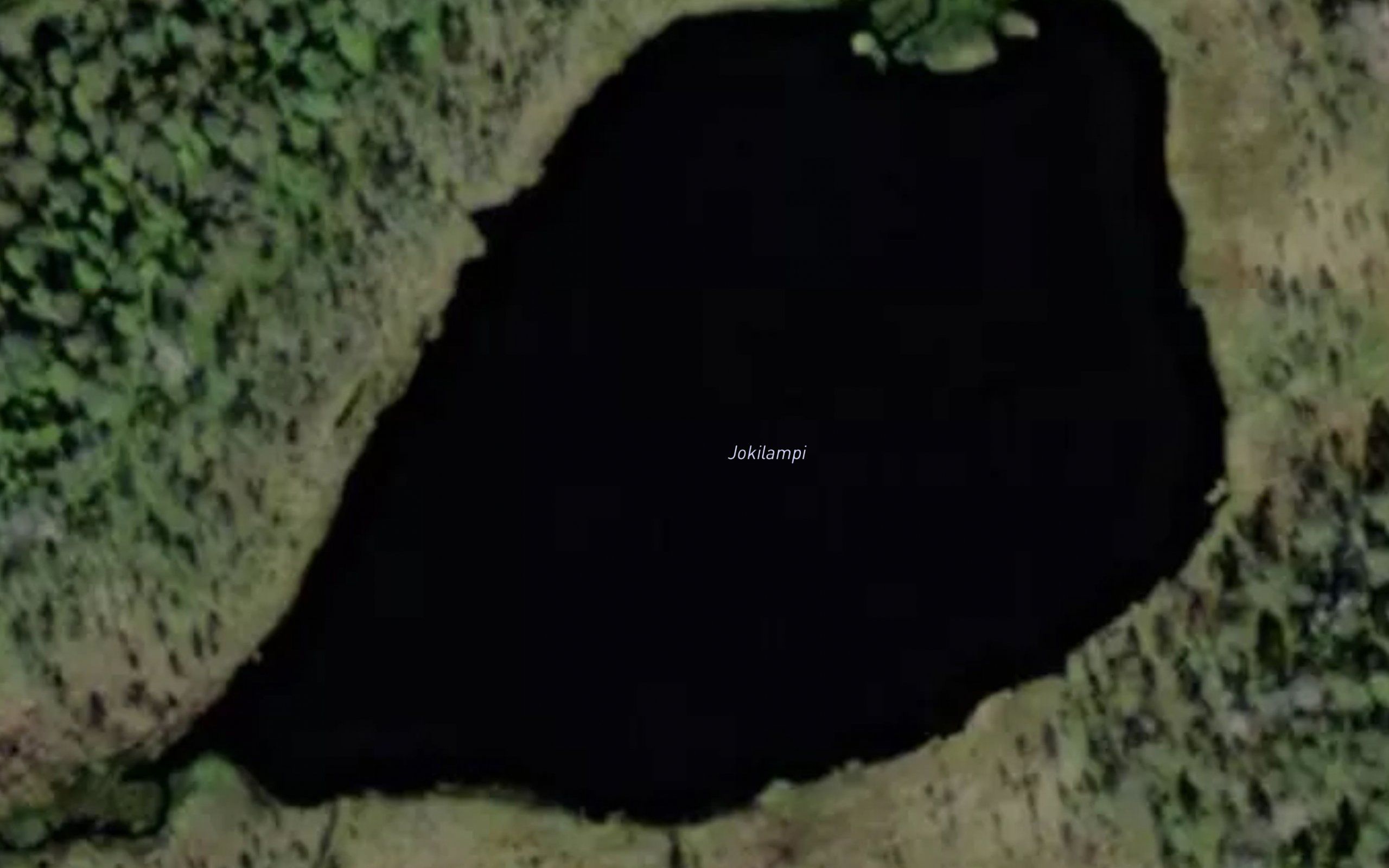 Jokilampi