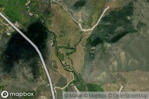 Trail Creek