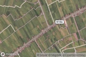 Terusan Air Nombor Lima Lama Bulu