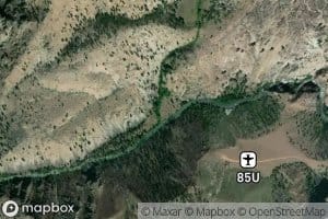 Goat Creek