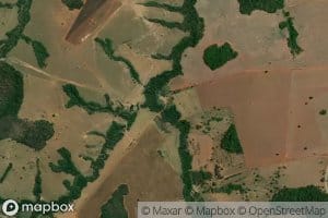 Corrego do Quati