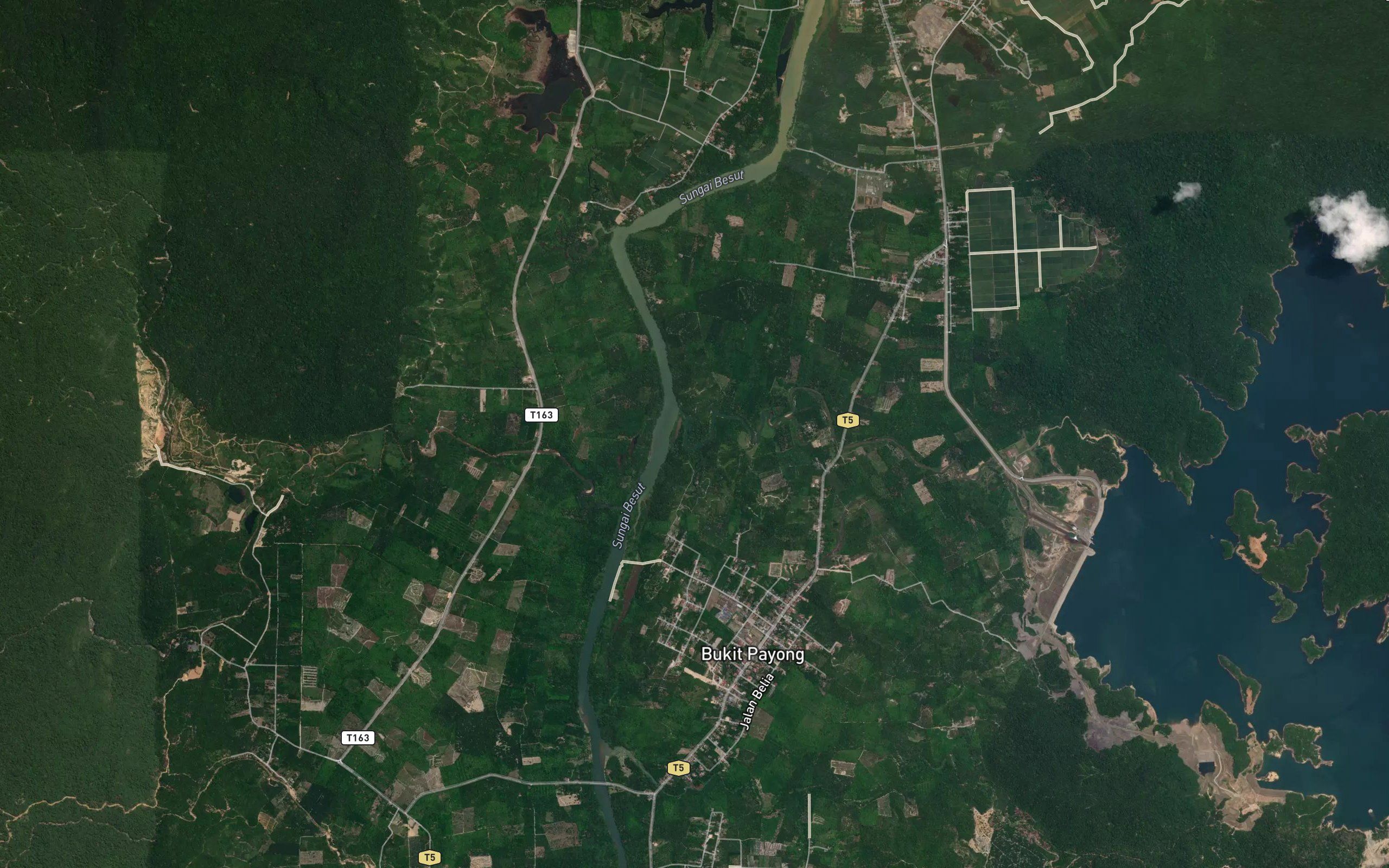 Sungai Peda