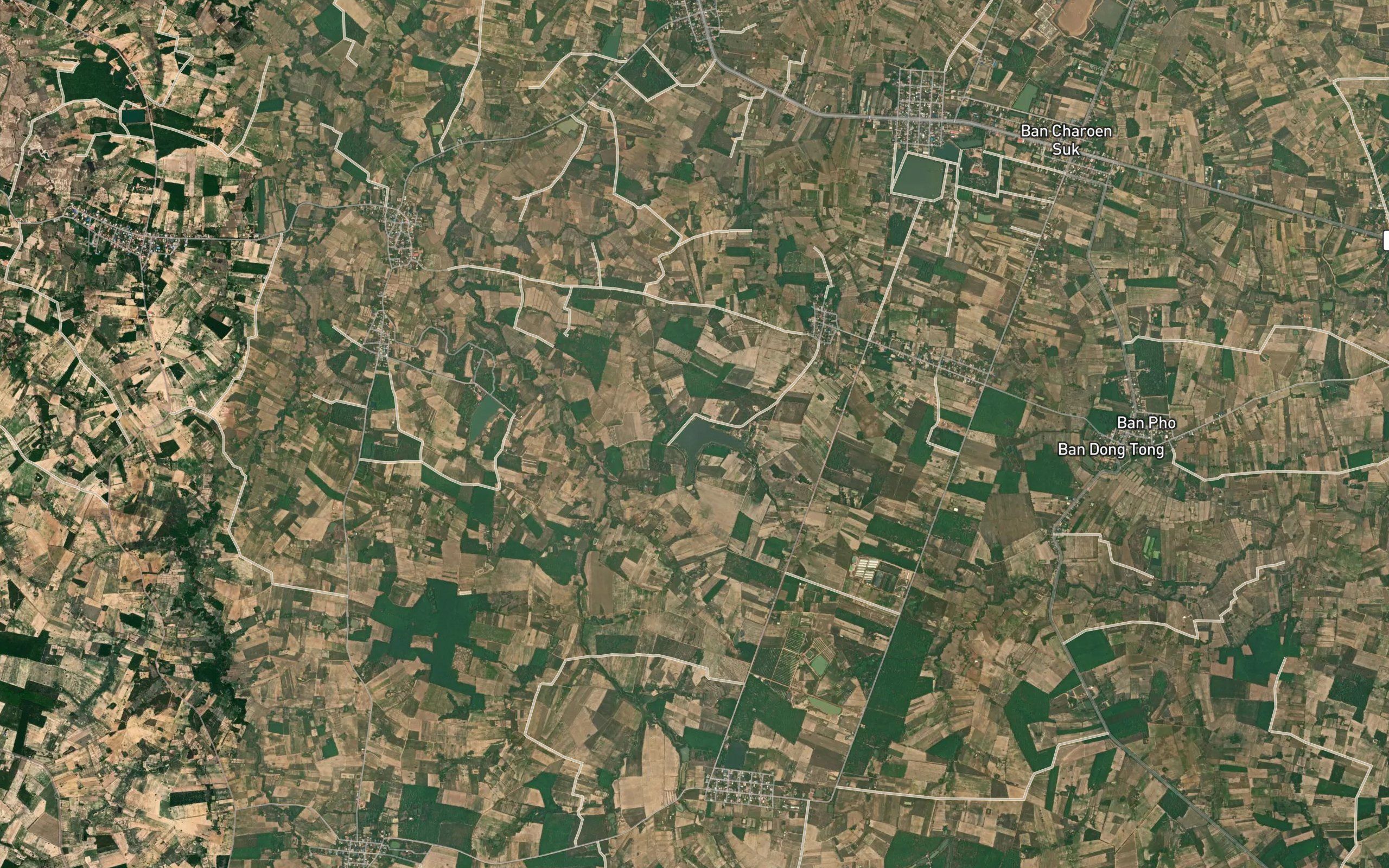 Ang Kep Nam Huai Sida