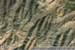 Cheshmeh-ye Shakhin Shah