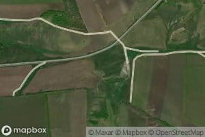 Balka Blizhniy Sukhodol