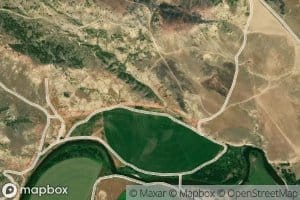 Brewster W Side Ditch