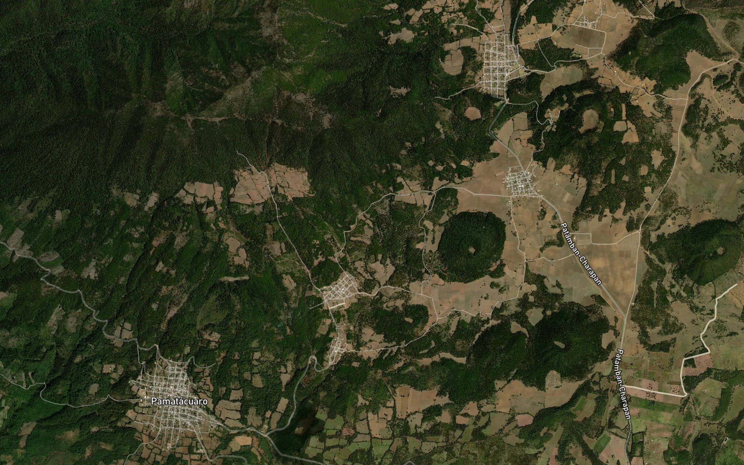Barranca Balisea