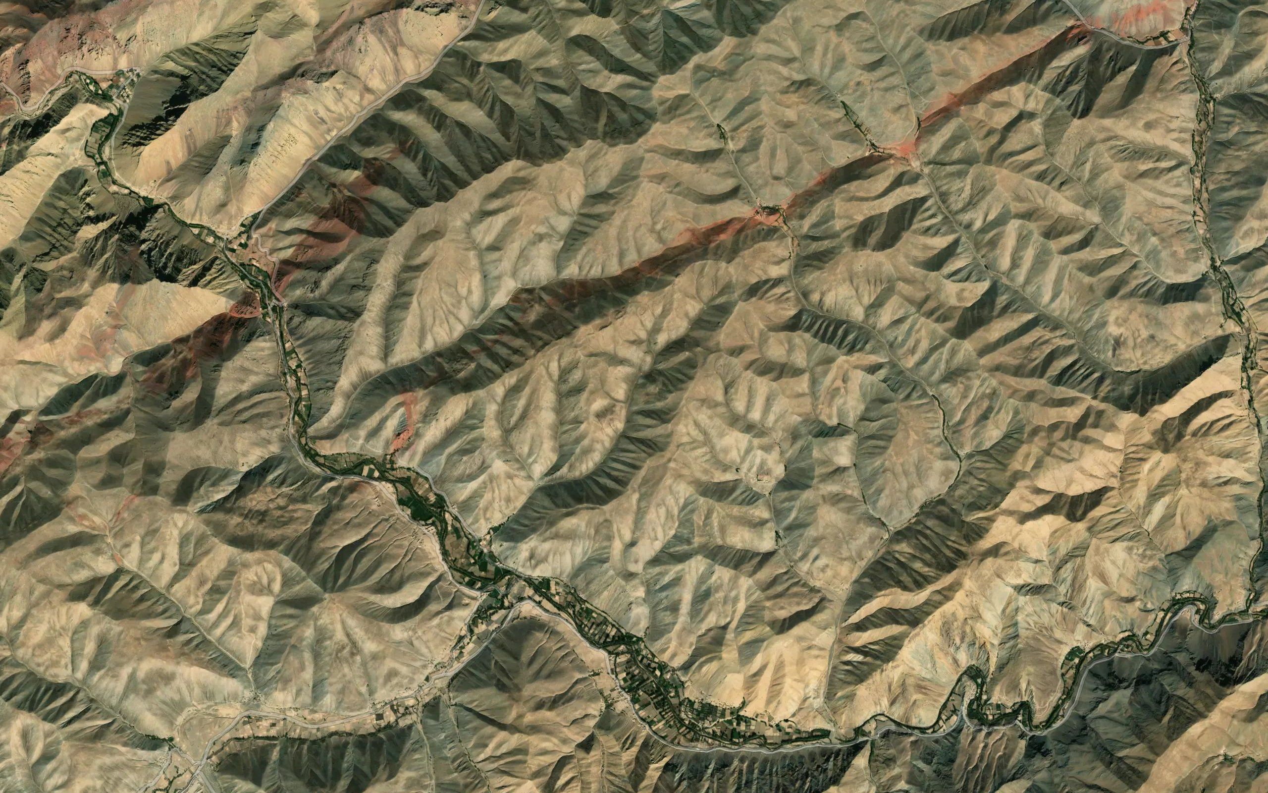 Korghan Tagab-e