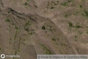 Laguna Chaquicochayoc