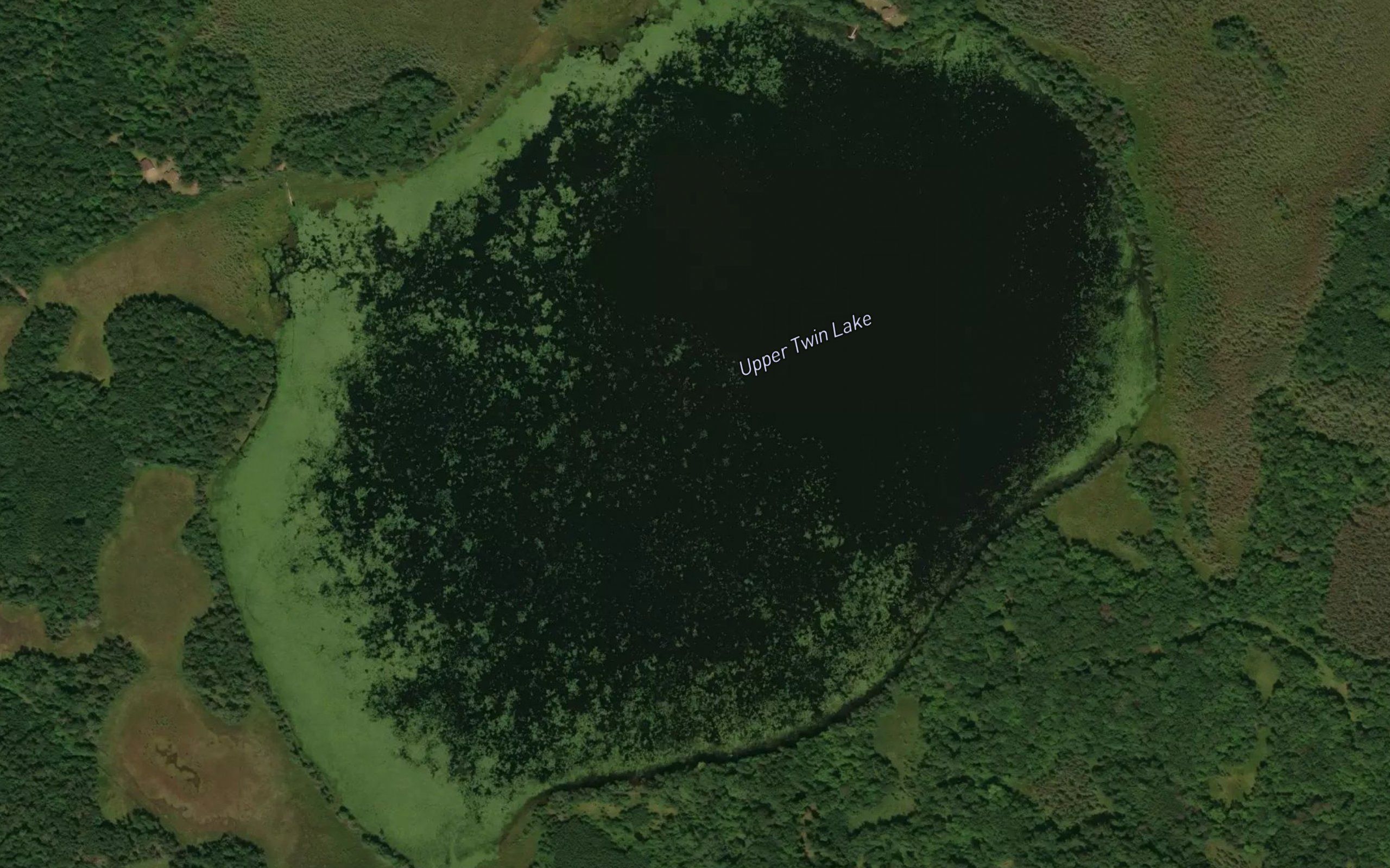 Upper Twin Lake