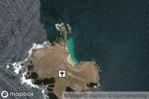 Mooring Bay