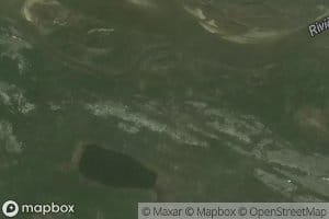 Riviere au Caribou