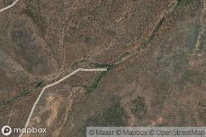 Little Rosie Creek
