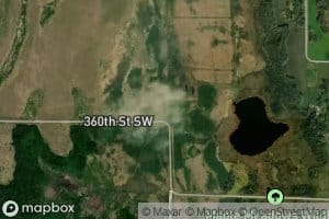 County Ditch Number Sixtyfive