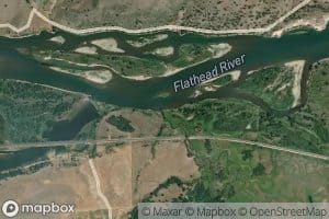 Revais Creek
