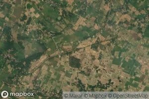 Narayanpur Drain