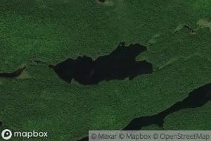 Lac Ben-Ottawa