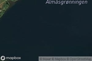 Almasgronningen