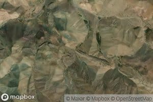 Cheshmeh-ye Hadd-e Sangzar