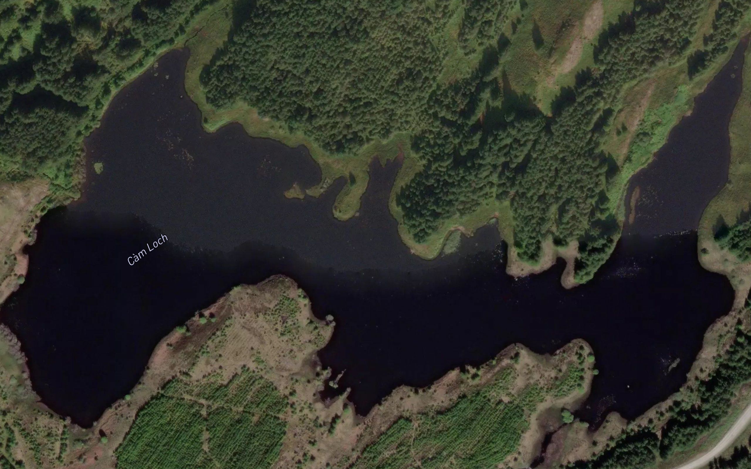 Cam Loch