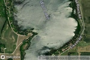 Wall Lake