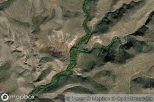 South Fork Sheep Creek