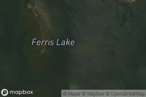 Ferris Lake