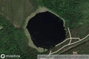 Ozero Kalishchinskoye