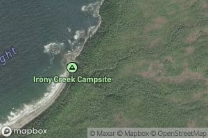 Irony Creek