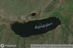 Avjuvarjavri