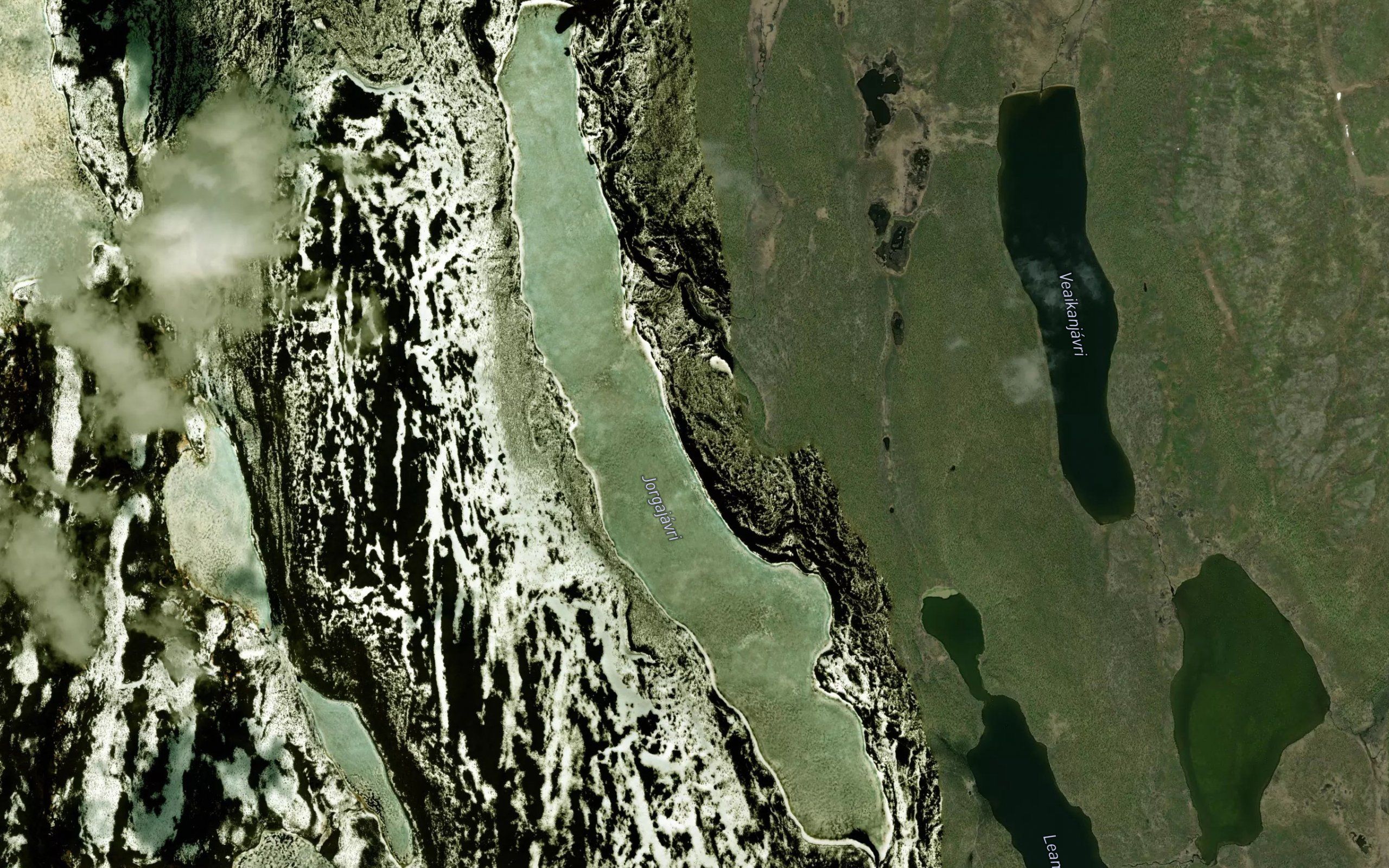 Jargajavri