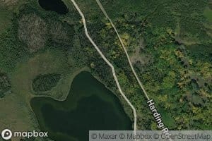 Jacobson Lake