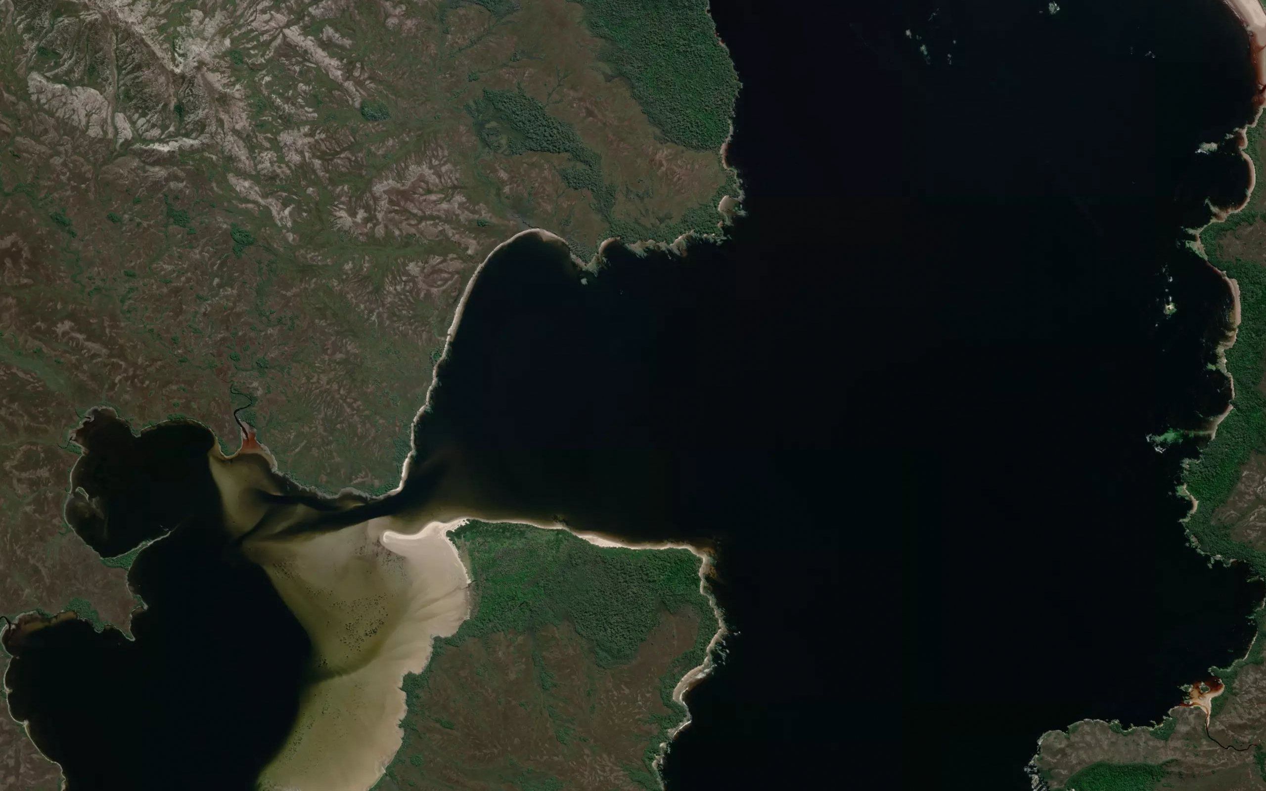 Bond Bay