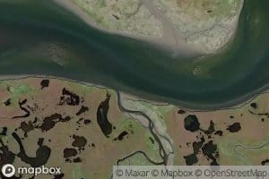 Puyulik Creek