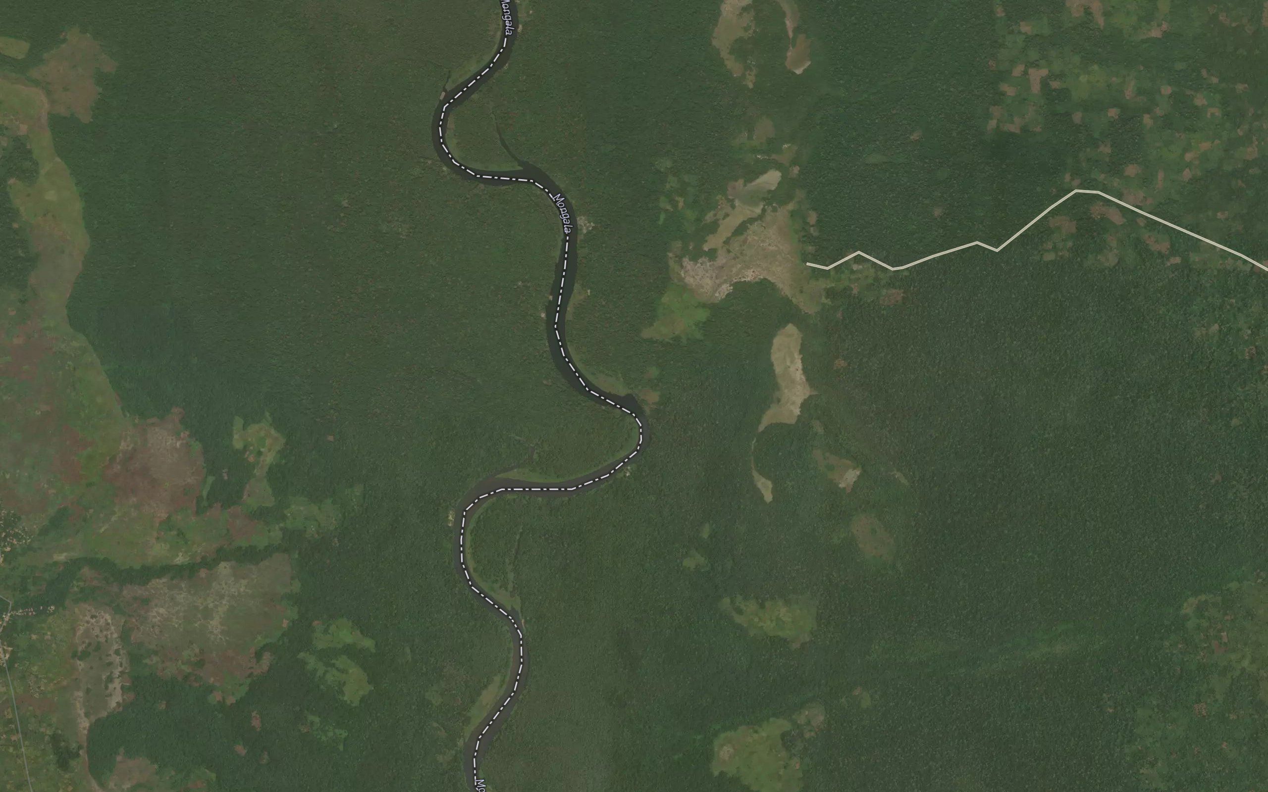 Mapumba