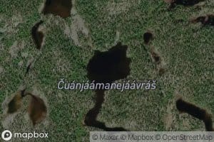 Cuanjaamanejaavras