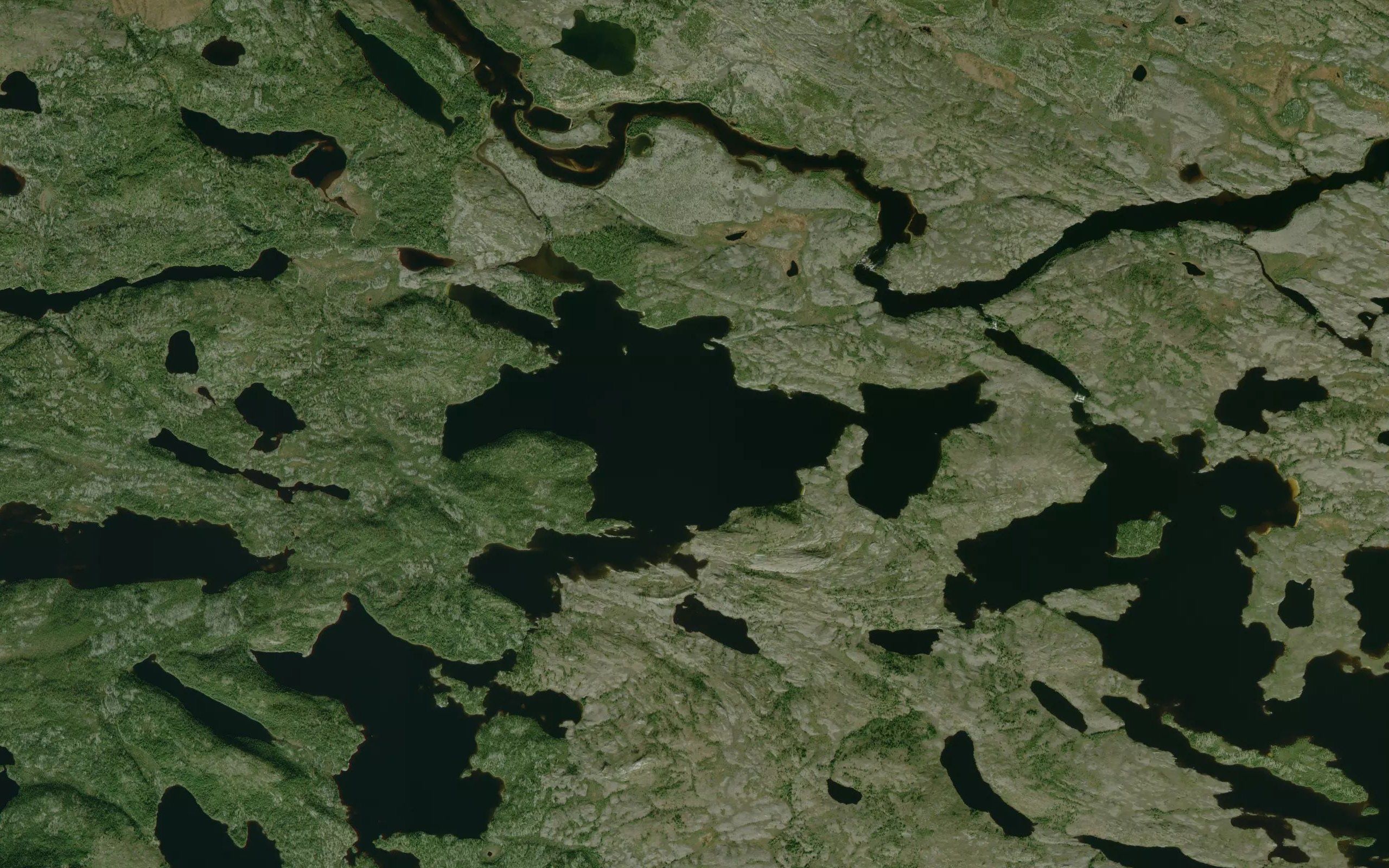 Lac Juilly