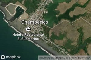 Estero Bella Vista (historical)