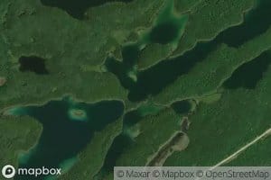 Anchor Lake