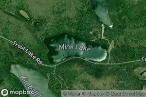 Mink Lake