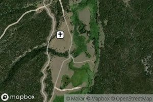 Jahnke Creek