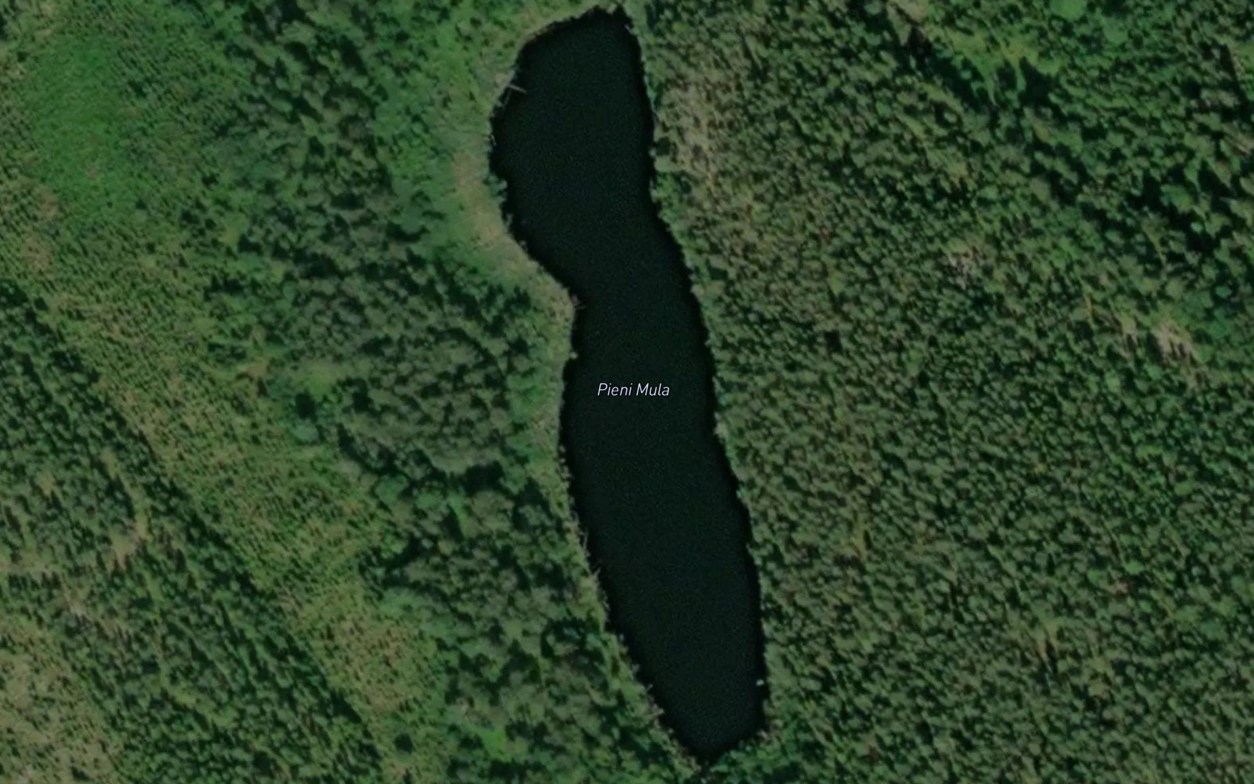 Pieni-Mula
