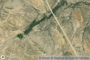 Arroyo Corrales Tierra