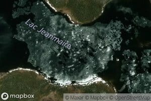 Lac Jeanmaire