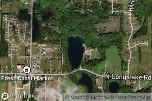 North Twin Lake