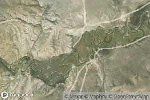 Stage Station Springs